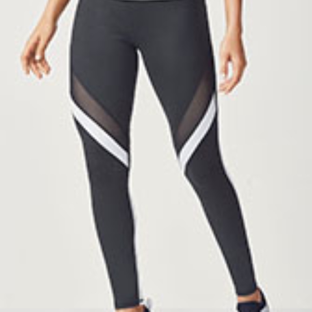 fabletics leggings